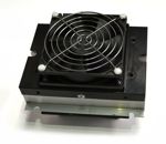 Vzduchové tepelné čerpadlo