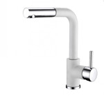 Aquasanita - Helika Modus 2383 alba