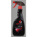 GRILLMAN čistič na grily, krby a trouby 500 ml  500 ml GRILLMAN na grily, krby, trouby