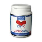 fin Zinkotabs 300 tbl.