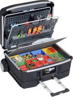 Allit ProServe R270-400, 457830 kufřík na nářadí bez nářadí