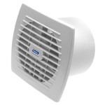 Ventilátor Kanlux Cyklon EOL120P s tahovým vypinačem Kanlux