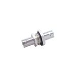 Bulkhead adaptor jack/jack