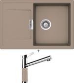 SET Schock MONO D-100 Twilight + Schock SC-510 554000 Twilight