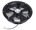 Axiální ventilátor 94W 300mm 230 V AC