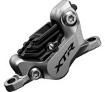 třmen brzdy Shimano XTR BR-M9120 antracit original balení