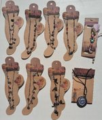 * Albi Šperk Life náramek na nohu / náramek / náhrdelník