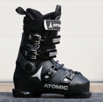 boty Atomic Hawx Prime Pro 95w černo bílé