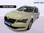 Škoda Superb 2,0 TDI 140kW 4x4 DSG Spo