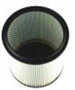 Filtr pro THOMAS Boxer, Inox 1520, Syntho - omývatelný, filtr.plocha 0,59 m2 (EU)