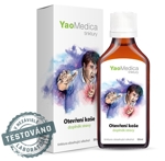 YAOMEDICA 066 - Otevření koše 50 ml