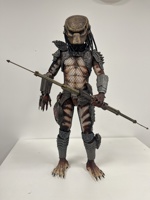Predator 2 - sběratelská figurka 1/4 City Hunter Predator 50 cm