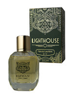 Parfém pánský Xzone Originals - Lighthouse