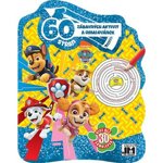 60 aktivit Tlapková patrola, Paw patrol