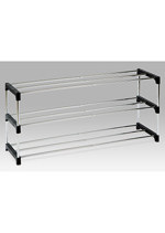 Botník 83168-21 BK / moderní botník