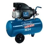 HC 54 Scheppach kompresor Kompresor HC 54