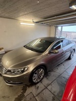 Volkswagen Passat CC CC 2,0