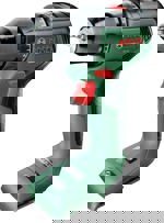 Bosch Home and Garden UniversalDrill 18V-60 aku vrtací šroubovák, aku šroubovák, 18 V, 2.0 Ah Li-Ion bez akumulátoru, bez nabíječky, 06039D7000