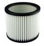 Filtr pro SHOP VAC Micro 10, Micro 16, Hang Up, Wall Mount, Tool Mate omývatelný 1ks