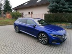 Volkswagen Arteon 2,0   Shoting Brake, TDI,