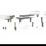 Zahradní jídelní stůl Sullivan Island