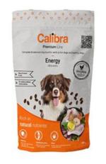 Calibra Dog Premium Line Energy 100g