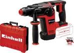 Einhell Professional TP-HD 18/26 Li BL - Solor Power X-Change Professional SDS plus-aku vrtací kladivo 18 V Li-Ion bez akumulátoru, bez nabíječky, kufřík