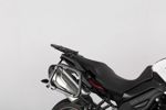boční nosiče EVO Triumph Tiger 1050 Sport (13-15) - KFT.11.422.20000/B