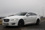 Jaguar XJ 3.0 V6 DIESEL Premium Lu
