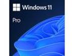 MS OEM Win 11 Pro Refurbisher SP1 32, 64 - bit Czech