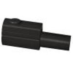 Redukce ELECTROLUX ZE050 k vysavačům: trubka ovál 36mm / hubice kruh 32mm