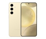 Samsung Galaxy S24 (S921B), 8/256 GB, 5G, žlutá (Operační systém:Android; Typ:Dotykový; Datové služby:5G; Úhlopříčka displeje ("):6.2; Rozlišení displeje:2340 x 1080; Typ displeje:AMOLED; Tvar výřezu v displeji:Kapka; Rozlišení zadního fotoaparátu:50; Rozlišení předního fotoaparátu:12; Počet objektivů z)