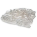 Želatinové kapsle 100 ks