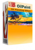 AKVIS OilPaint - Home Standalone