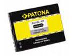 PATONA baterie pro mobilní telefon Nokia BL-4D 1300mAh 3,7V Li-Ion