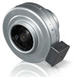 Ventilátor potrubní VKM z 150