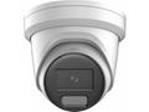 Hikvision IP turret kamera DS-2CD2346G2H-IU(2.8mm)(eF), 4MP, 2.8mm, Mikrofon, Acusense