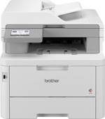 Brother MFC-L 8340 CDW multifunkční tiskárna LED barevná A4 tiskárna, skener, kopírka, fax duplexní, USB, Wi-Fi