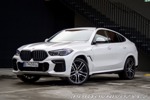 BMW X6 xDrive 40d mHEV A/T