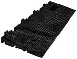 DEFENDER by Adam Hall Modul ramp 869301 polyuretan černá 1000 mm Množství: 1 ks