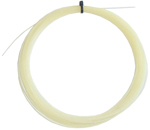 ACRA Badmintonový výplet závodní 1mm krémový 950cm G224