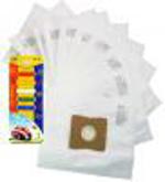 G120UNE12 Universal Bag Sáčky pro vysavače 12ks textilní (31x24 cm) a vůně