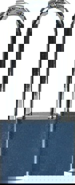 RV oval 45 plus visací zámek