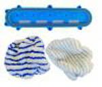 Nástavec a 2 mopy ROWENTA ZR009501 pro hlavici Aqua Head