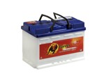 Trakční baterie Banner Energy Bull 956 01, 80Ah, 12V (95601)