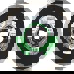 LUKAS-ERZETT A344111151107013 DiamantFLIESE S7 115 diamantový řezný kotouč 1 ks