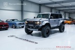 Ford  Bronco Raptor Hennessey