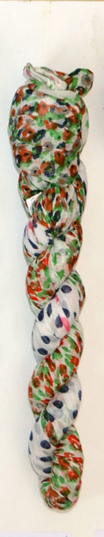 Dámský šátek Green