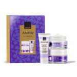 AVON Sada Minibalení Anew Platinum v dárkovém balení 3 ks.