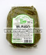 Fazole mungo 500g Zdraví z přírody